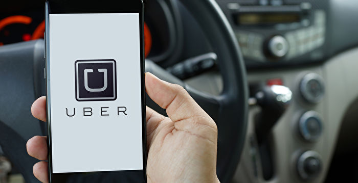 收费100%给司机 新创打车平台挑战Uber、Lyft
