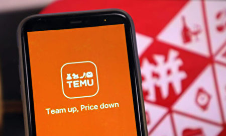 欧盟团体指控Temu操弄 让用户花更多钱