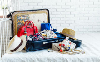到歐洲旅行不該帶哪些東西？ 讓專家告訴你