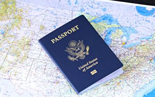 美国护照申请严重积压 参议员推出新法案