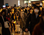 日本检疫新制首日 90例阳性具中国旅游史