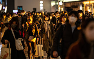 日本檢疫新制首日 90例陽性具中國旅遊史