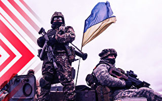 【时事军事】乌军：战争结束的方式只能是解放克里米亚