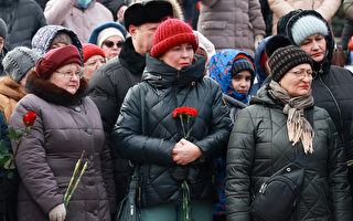 俄罗斯：乌克兰导弹袭击 致63俄士兵阵亡