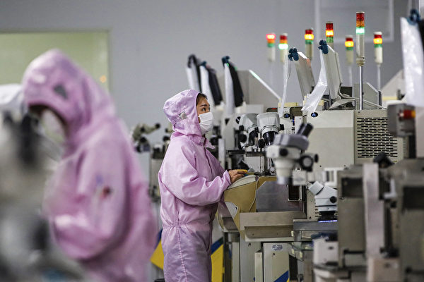 美日荷断供为何会令中国芯片业落后20年