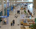 韓台收緊港澳旅客入境限制