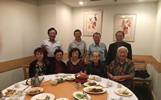中華民國空戰英雄毛節盛除夕夜過世