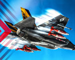 【時事軍事】職業試飛員談F-35的駕駛感受