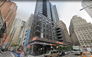 紐約曼哈頓金融區豪華可負擔房開放抽籤 兩週後申請截止
