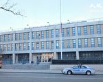 皇后區卡多索高中生帶槍回校 已被警方拘留