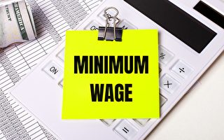 新泽西州最低工资1月1日再次上涨