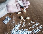 加州立法減少芬太尼危害 大學須提供Narcan