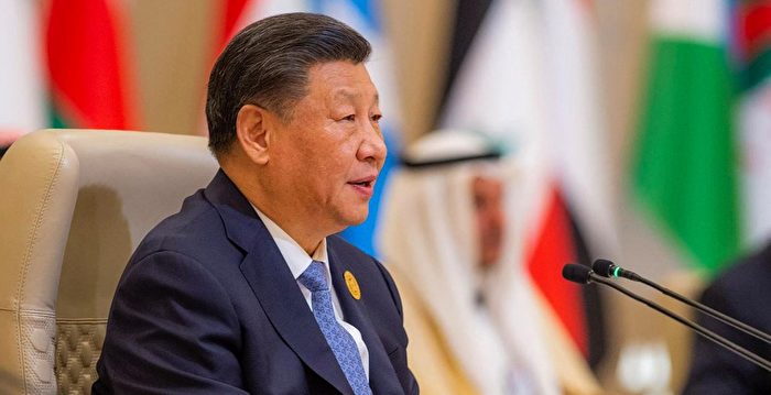 习近平拟于俄乌战周年做和平演讲 被指老套路