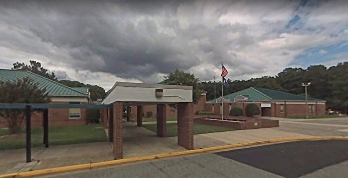 美弗吉尼亚州6岁男童射伤教师 已被拘留