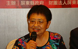 “台湾小提琴之母”李淑德 获颁行政院文化奖