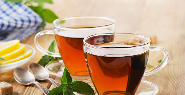 研究证实 喝茶可有效改善认知功能障碍