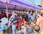 桃市消防第三大隊防災宣導 大、小朋友來闖關