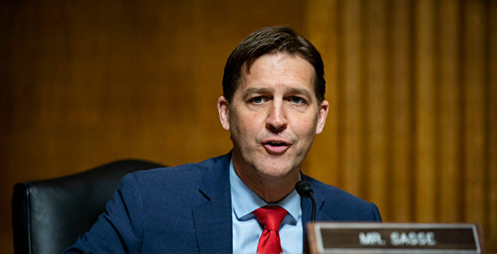 共和党参议员萨斯正式辞职 州长将指定继任者