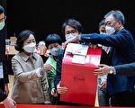 香港村代表選舉昨結束