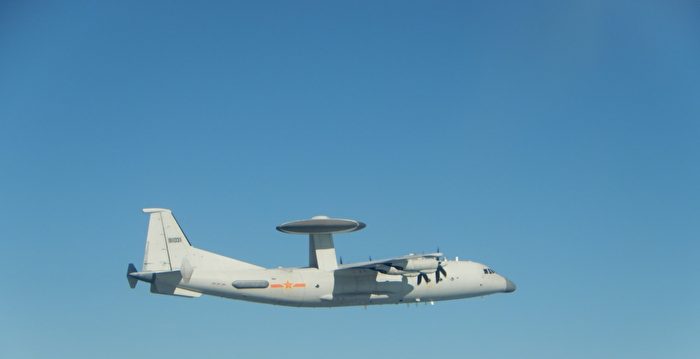 “中国预警机之父”王小谟病亡