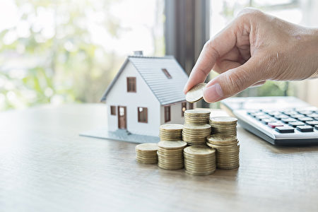 卡城房产税增幅降至1.6%