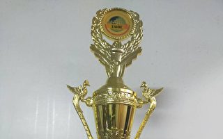男学生圆梦 励志中学参加国际美发赛获特优奖