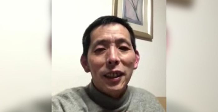 美国会中国委员会呼吁释放公民记者方斌