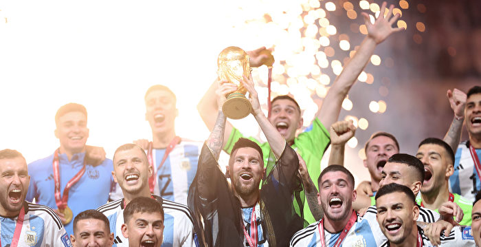 国际足联：2030年世界杯将在三大洲六国举办