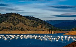 大氣河流風暴過後 加州水庫有什麼變化？