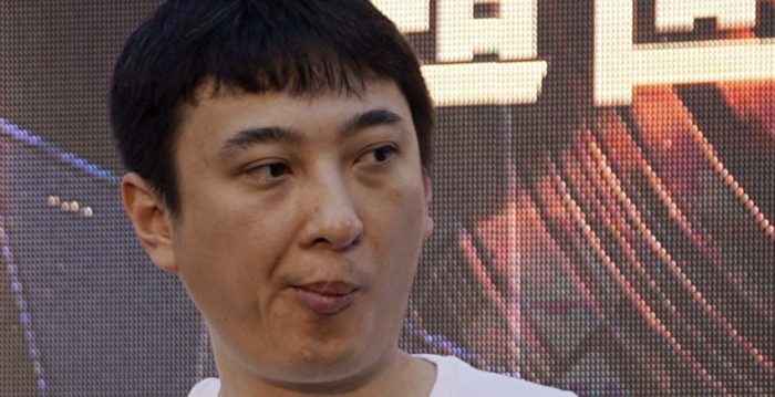 【翻墙必看】王思聪脱手上海豪宅的背后