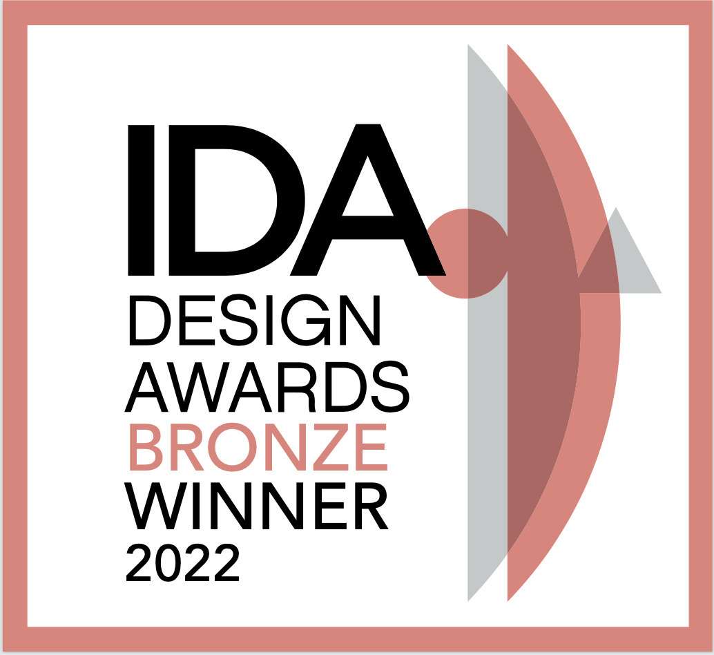 雲林國際偶戲節主視覺  獲IDA國際設計雙獎
