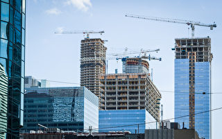 多伦多今年将有大量新公寓涌入房市