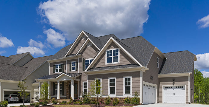 美国买房最贵和最便宜的州 加州第三贵