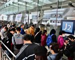 香港高鐵每日南行北行各五千車票