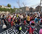 新财年预算未被删 纽约市公校暂松一口气