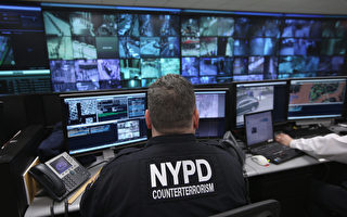纽约911报警系统将进行重大升级 可接受短信或视频报案