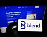 初創公司Blend Labs  一年4次裁員