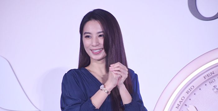 Hebe’s Performance Cancelled in China Due to Political Controversy
