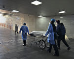 最新研究报告：1月底北京人染疫比例将达92%