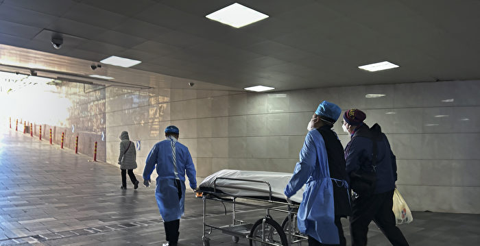 中国知名导演付宁突然病亡 年仅55岁