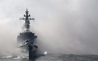 【名家专栏】日本加强国防对抗中共俄罗斯