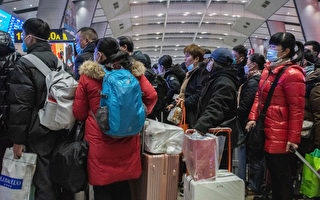 中國傳統新年 「沒掙到錢不敢回家」引共鳴