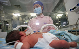 中国6省市公布去年出生人口数据 普遍下跌
