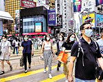 香港去年工商舖買賣宗數創24年新低