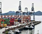 瑞銀：上月中國出口跌幅擴大 料2023年全年衰退4%