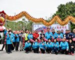 2023苗栗火旁龍・蘆竹湳好采頭 邀民眾苗栗鬧元宵