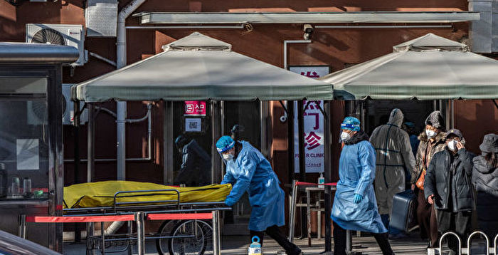 谭笑飞:在尸骨上庆功的一定是魔鬼