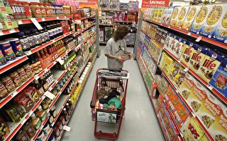 加拿大首推“食品杂货行为准则” 食品价格有望降低