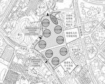 香港粉嶺芬園用地 擬改建8棟公屋提供8300個單位