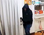 震驚紐約華社搶劫性侵案 最後一名被告判刑96個月